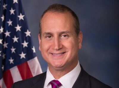 Congressman Mario Diaz-Balart, R-Florida